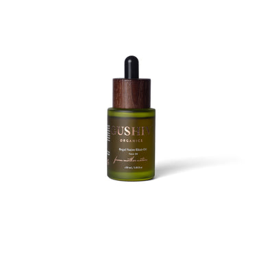 Regal Native Elixir Face Oil - Balancing | Regenerating | Radiance